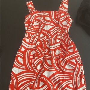 Banana republic dress